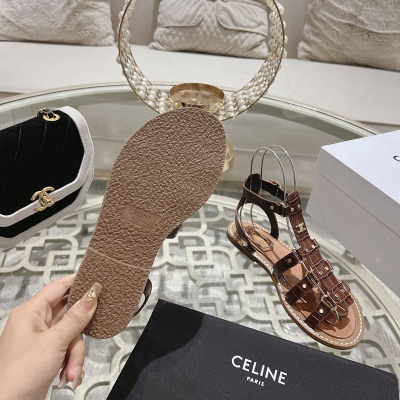 Celine Sandals